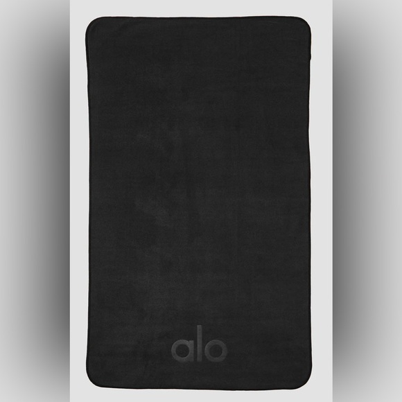 BRAND NEW Alo Performance No Sweat Hand Towel - Picture 2 of 3